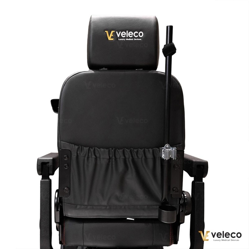 Uchwyt na laskę JUMPY LOOPER SHARPY