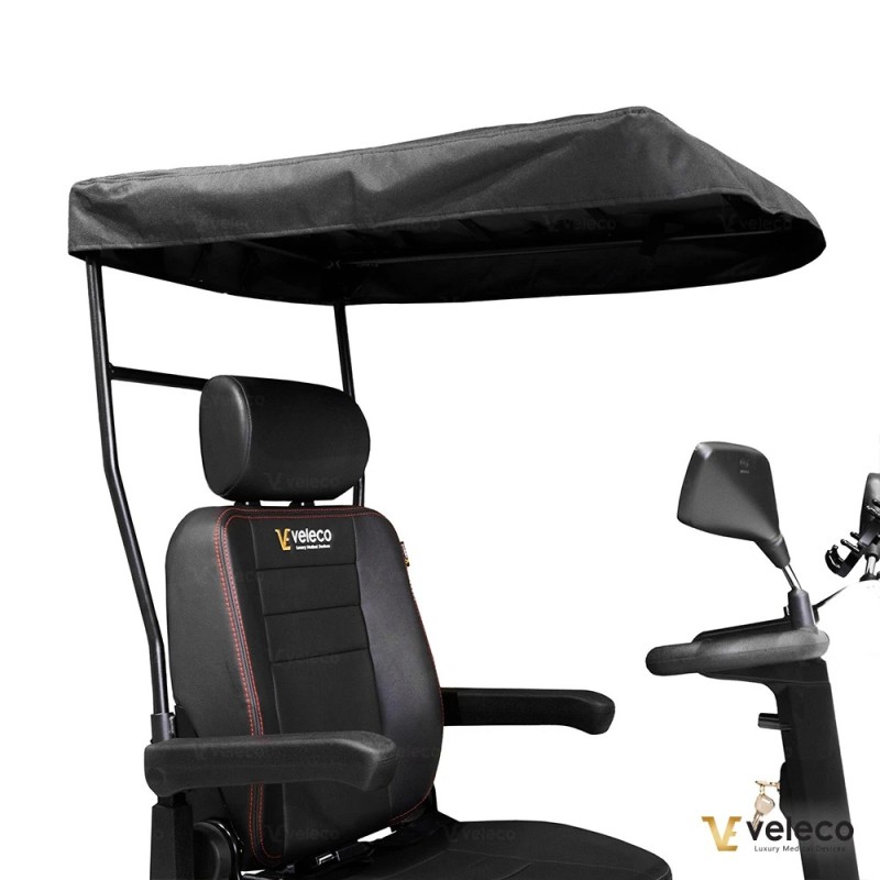 Dach JUMPY LOOPER SHARPY