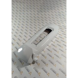 Panel przedni biały SHARPY