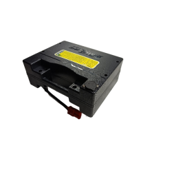 Bateria 12 Ah COSMO NM