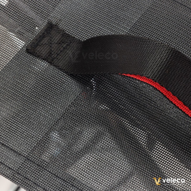Veleco Flexo Carbon Czarny