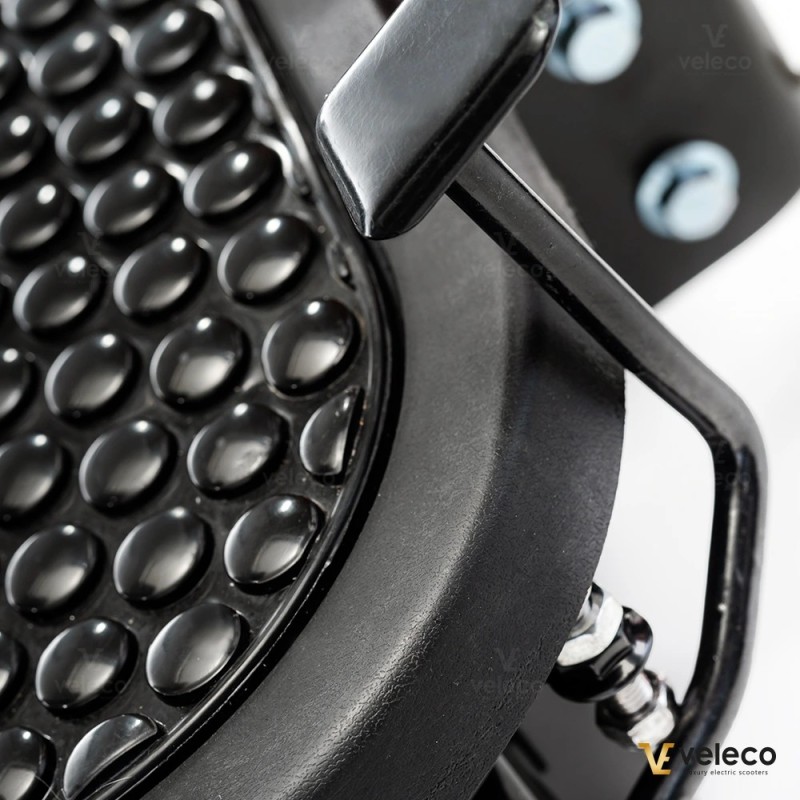 Veleco ZT16 – Compact trike mobility scooter