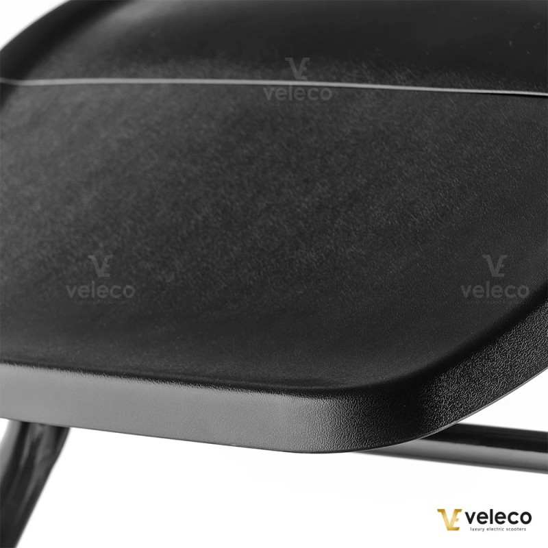 Veleco GRAVIS mobility scooter: heavy-duty and super comfy