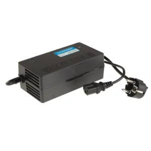 faster-battery-charger