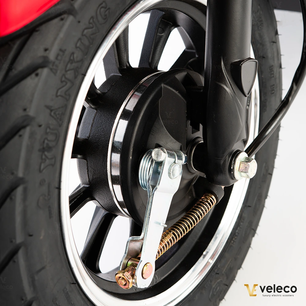 maintaining mobility scooter - blog picture