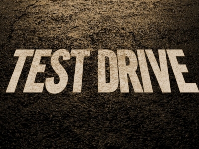 Wann sollte eine Probefahrt mit einem Elektroroller gebucht werden?