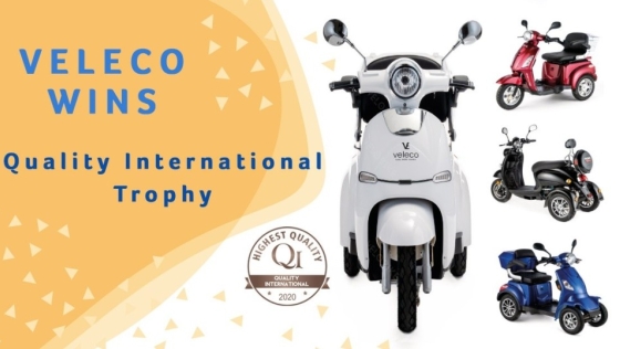Veleco Wins – Quality International Trophy