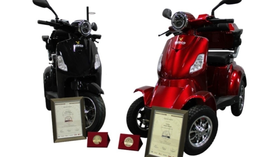 Veleco wins again - Quality International Trophy
