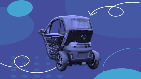 Do you wonder if you need a CBT test for moped?