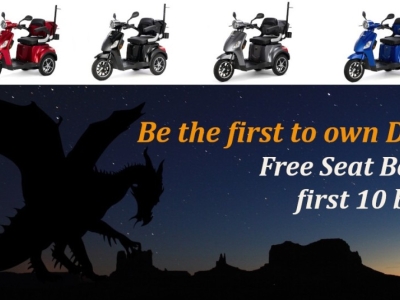 DRACO release – new product available