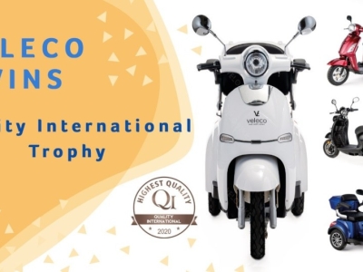 Veleco Wins – Quality International Trophy